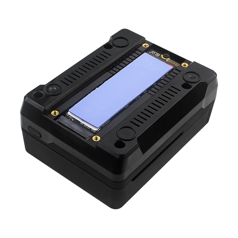 Argon NEO 5 M.2 NVME PCIE Case - Turing Pi 2 ulasan dan harga