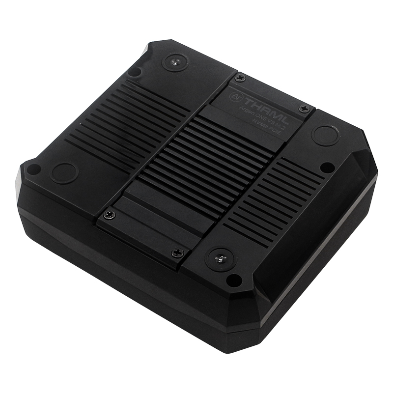 Argon ONE V3 M.2 NVME Case Alu - Turing Pi 2 ulasan dan harga