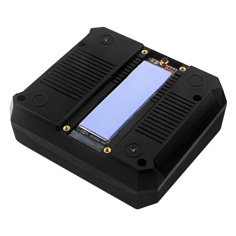 Argon ONE V3 M.2 NVME Case Alu - Turing Pi 2 ulasan dan harga