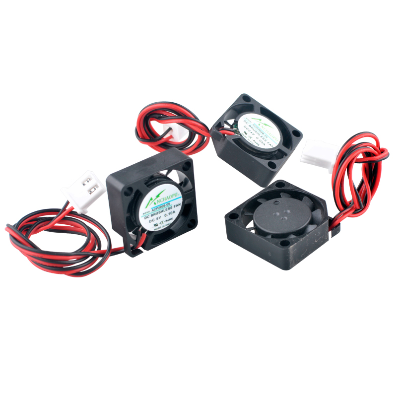 ANCHAOPU ACP2006 2cm 20mm Fan  - Turing Pi 2 ulasan dan harga