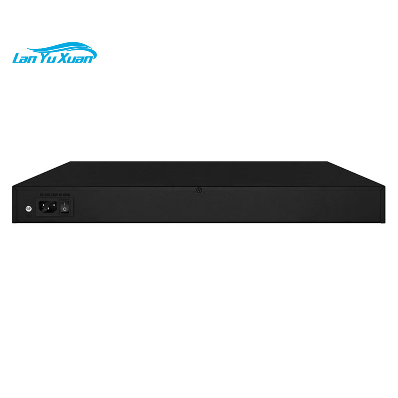 L3 Managed Switch 16 Ports Gig - Sfp+ 10G Managed Switch 8 Port ulasan dan harga