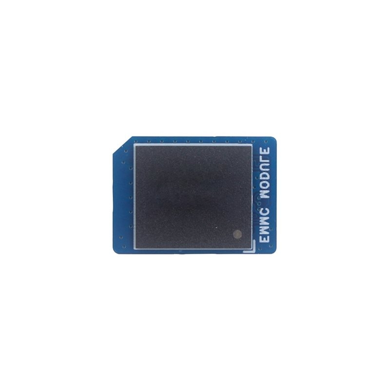 BAAE 32GB EMMC Storage Flash M - Orange Pi 5 Plus 32Gb ulasan dan harga