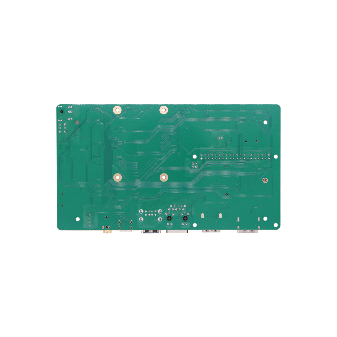 Radxa CM5 IO Board, Verify Rad - Deskpi Super6C ulasan dan harga