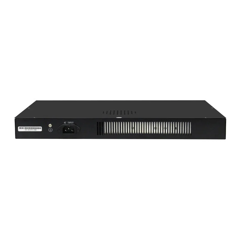 4 8 16 24 Port Full Gigabit L2 - Sfp+ 10G Managed Switch 8 Port ulasan dan harga