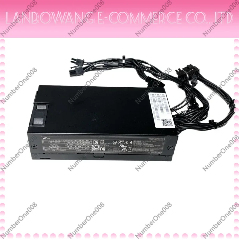 500W Flex ATX Power Supply 80  - Atx Power Supply 1U Flex 500W ulasan dan harga